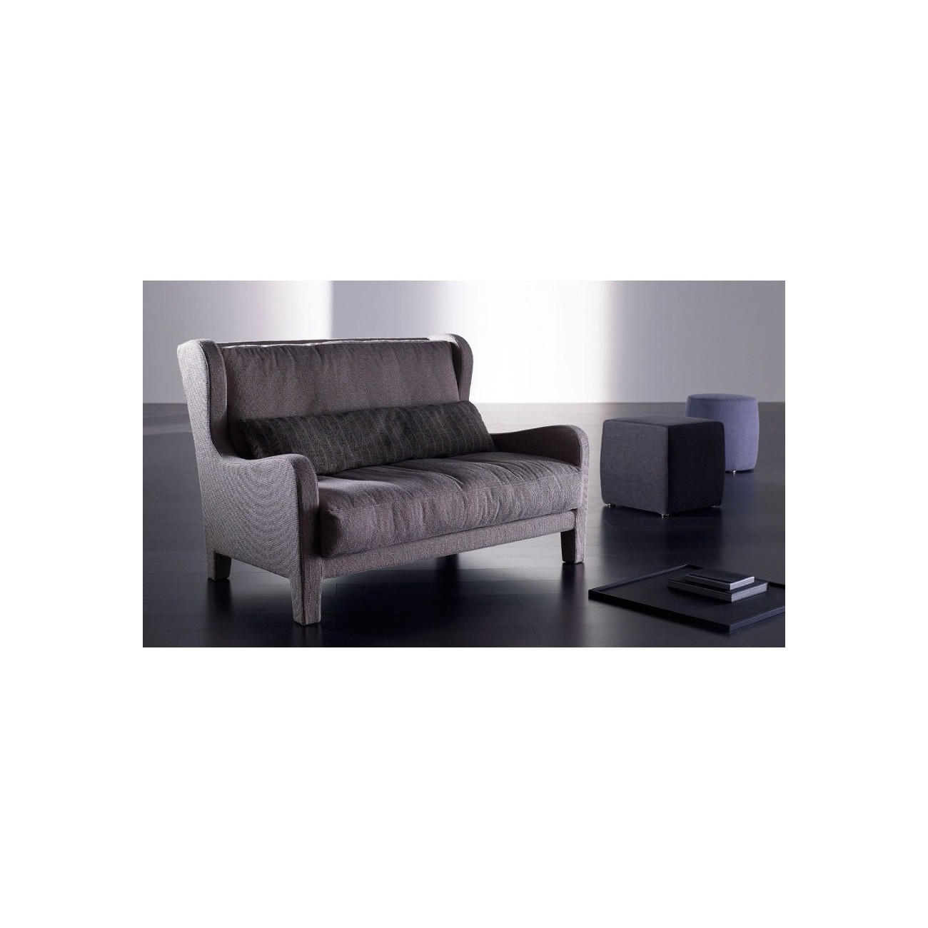 MERIDIANI FORREST SOFT DIVANO