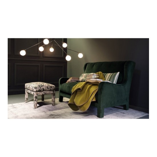 MERIDIANI FORREST SOFT DIVANO