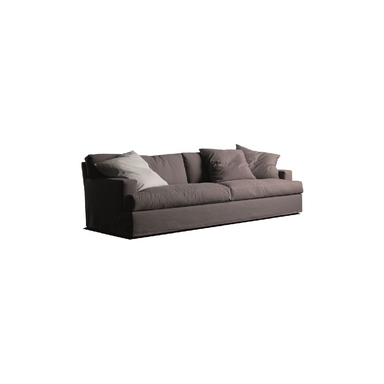 MERIDIANI JAMES DIVANO