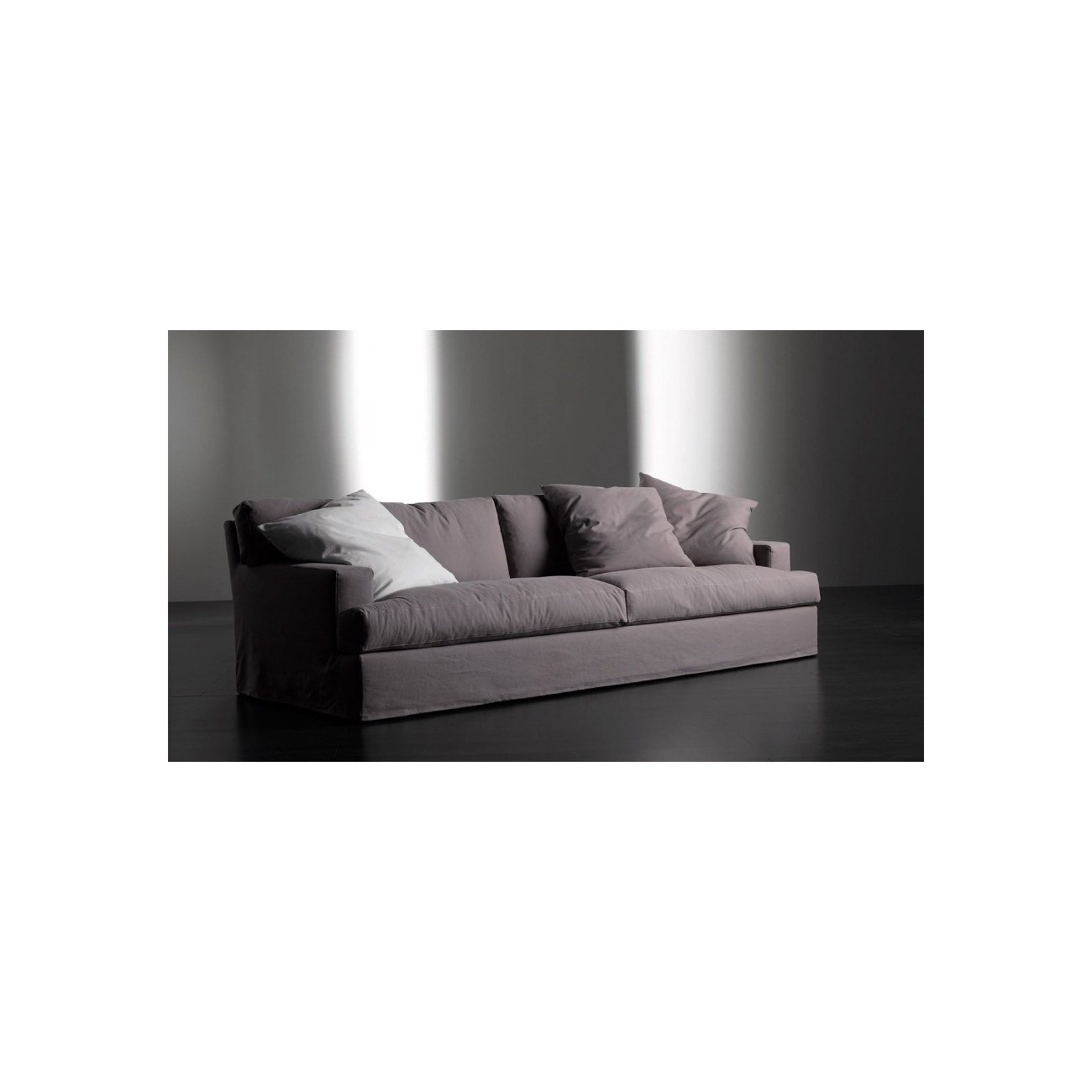 MERIDIANI JAMES DIVANO