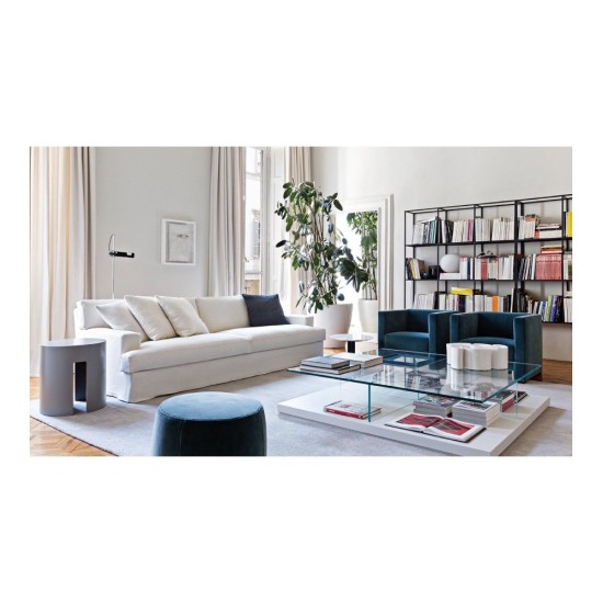 MERIDIANI JAMES DIVANO