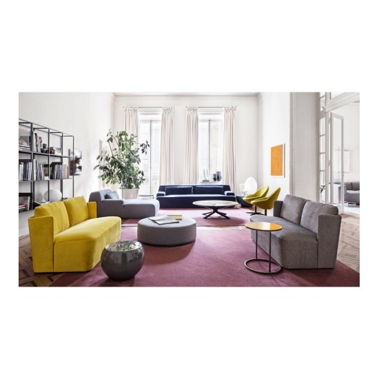 MERIDIANI KEETON FIT DIVANO