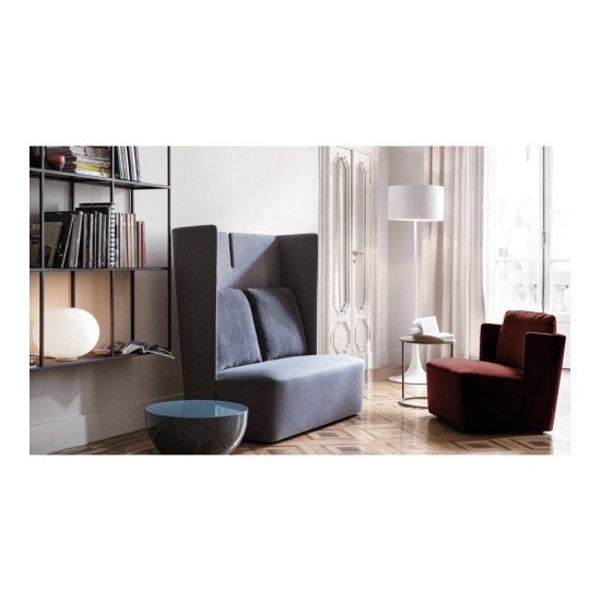 MERIDIANI KEETON FIT DIVANO