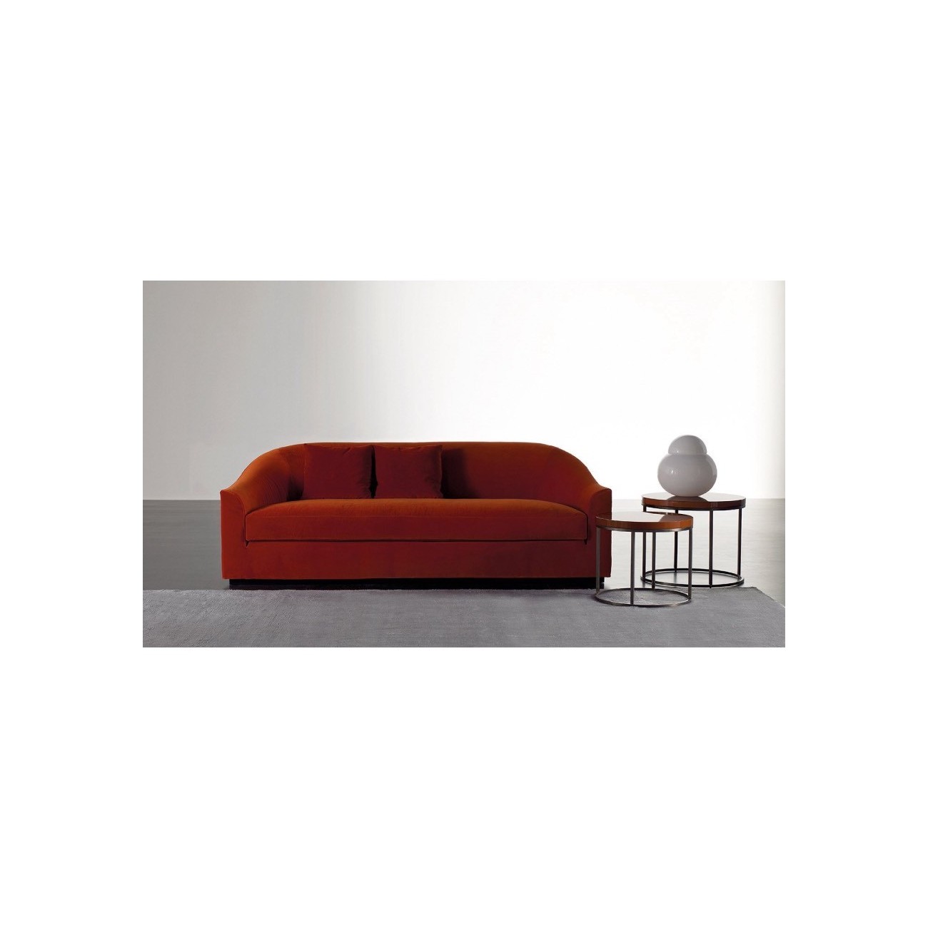 MERIDIANI LENNY FIT DIVANO