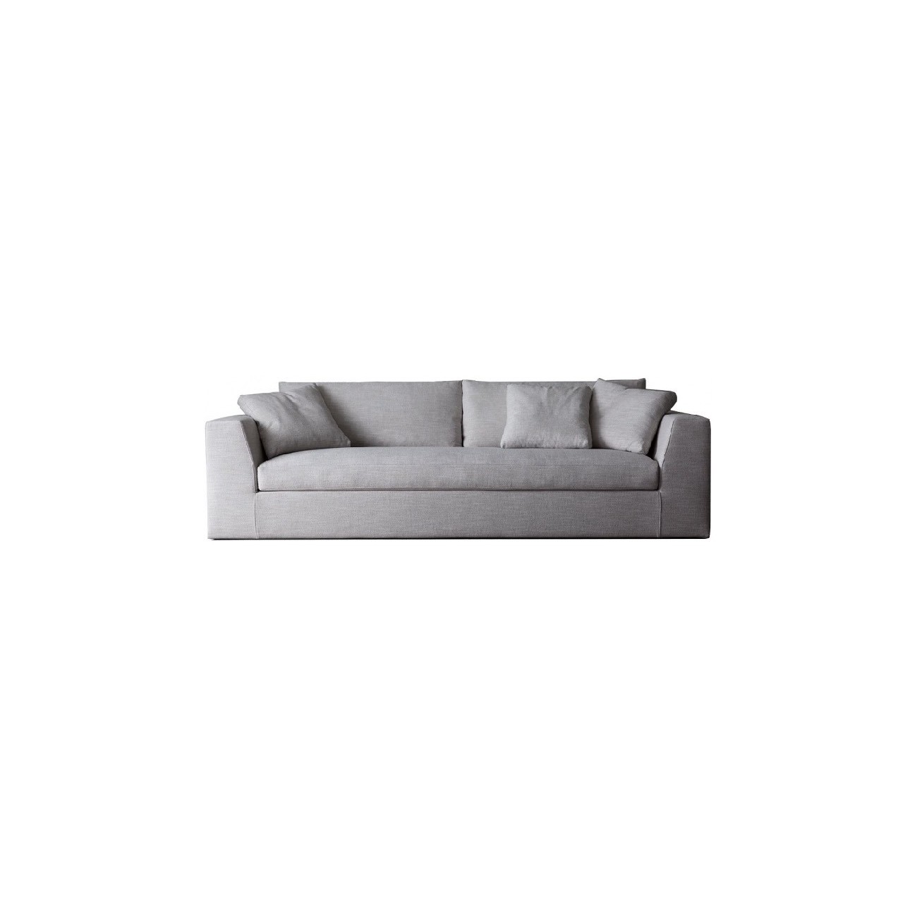 MERIDIANI LOUIS SMALL DIVANO