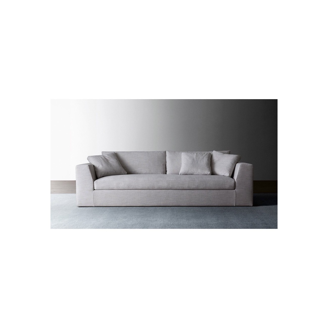 MERIDIANI LOUIS SMALL DIVANO