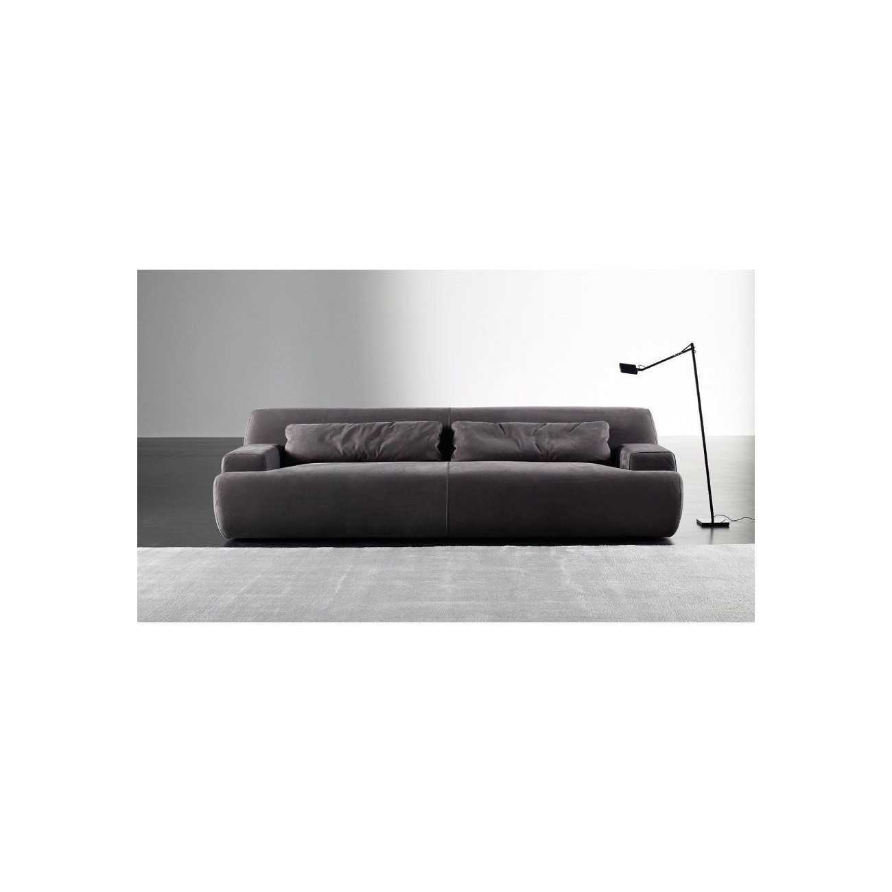 MERIDIANI NORTON DIVANO