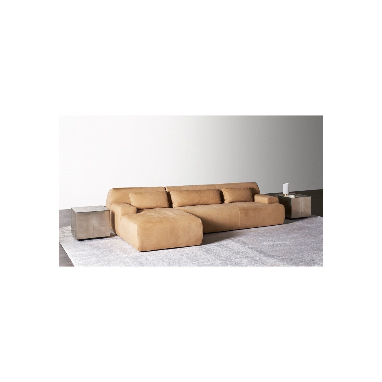 MERIDIANI NORTON DIVANO