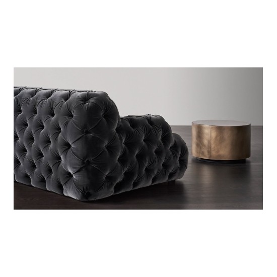 MERIDIANI NORTON CAPITONNE' DIVANO