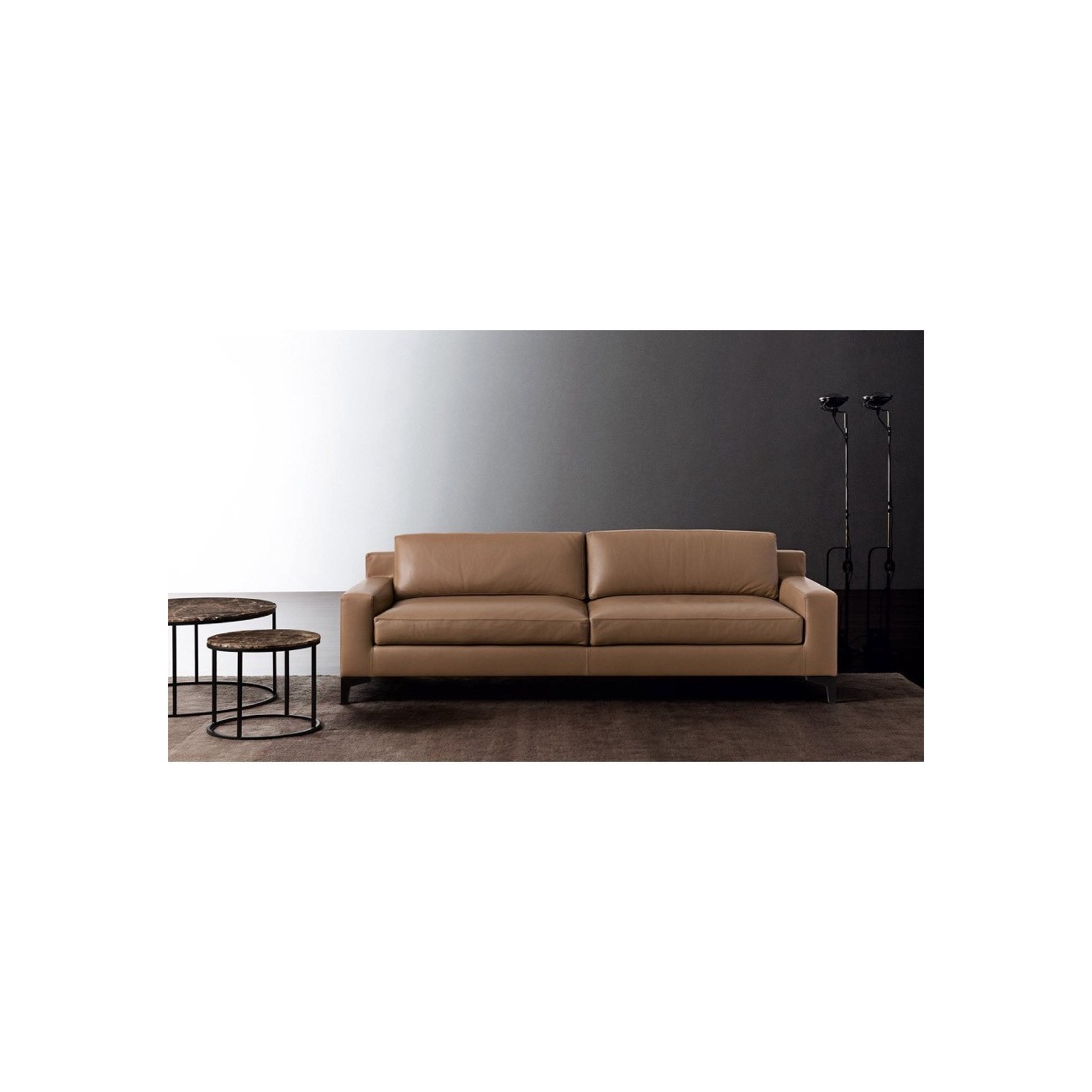 MERIDIANI PRINCE DIVANO