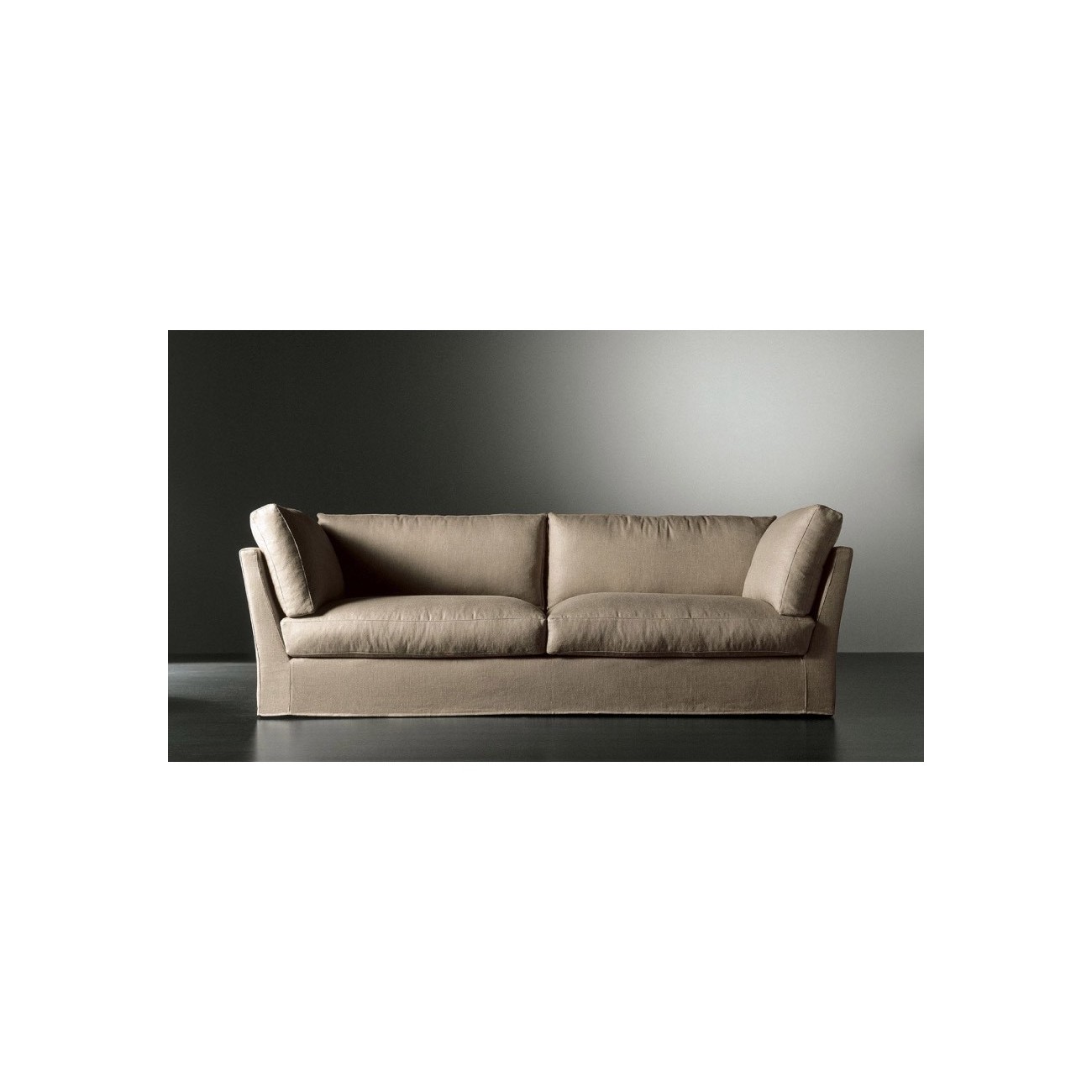 MERIDIANI QUEEN DIVANO