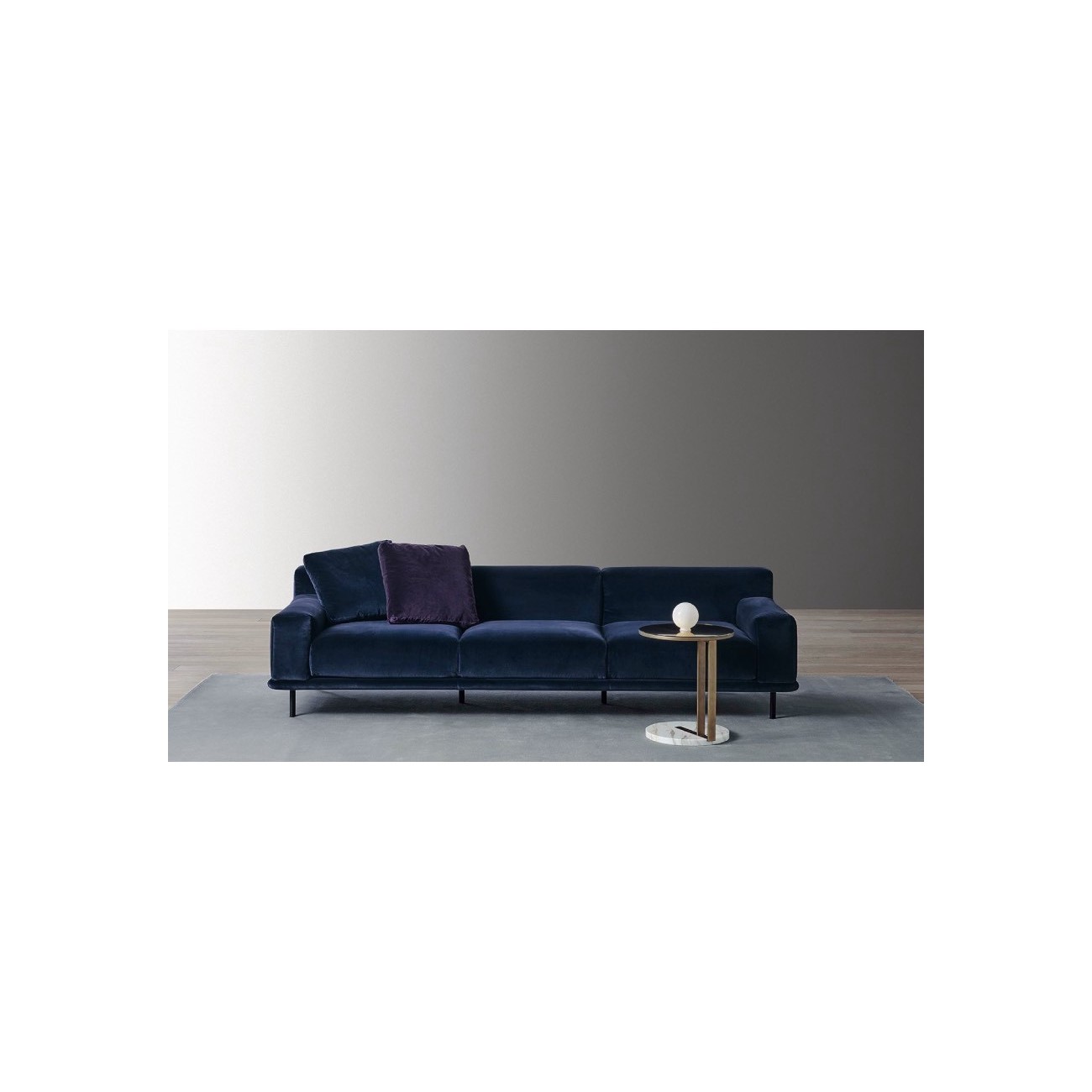 MERIDIANI TIMOTHY DIVANO