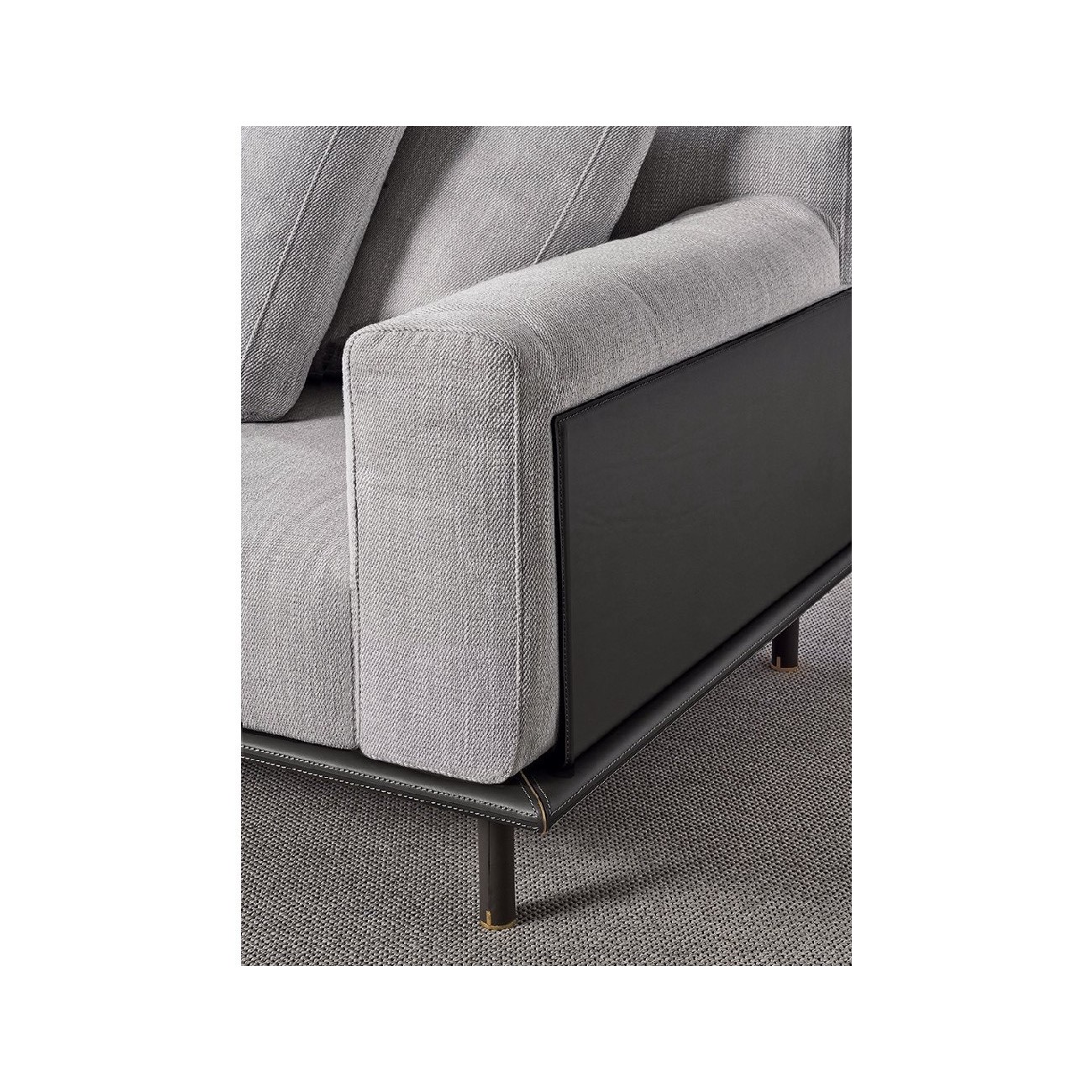 MERIDIANI TIMOTHY KUOIO DIVANO