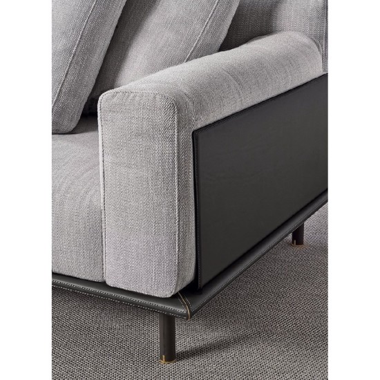 MERIDIANI TIMOTHY KUOIO DIVANO