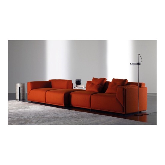 MERIDIANI BACON DIVANO COMPONIBILE