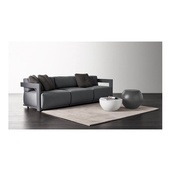 MERIDIANI CLAUD DIVANO COMPONIBILE