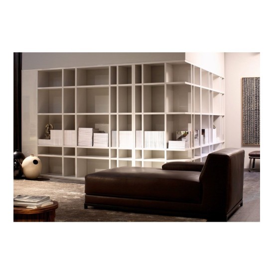 MERIDIANI FRIEMAN DIVANO COMPONIBILE