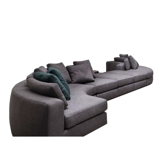 MERIDIANI HAROLD DIVANO COMPONIBILE