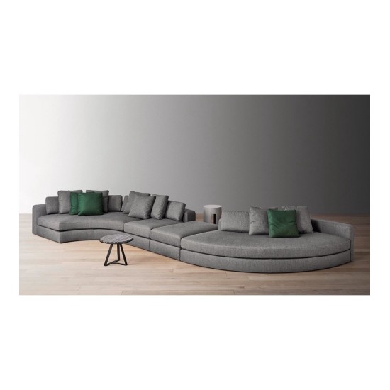 MERIDIANI HAROLD DIVANO COMPONIBILE