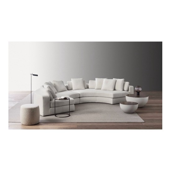 MERIDIANI HAROLD DIVANO COMPONIBILE