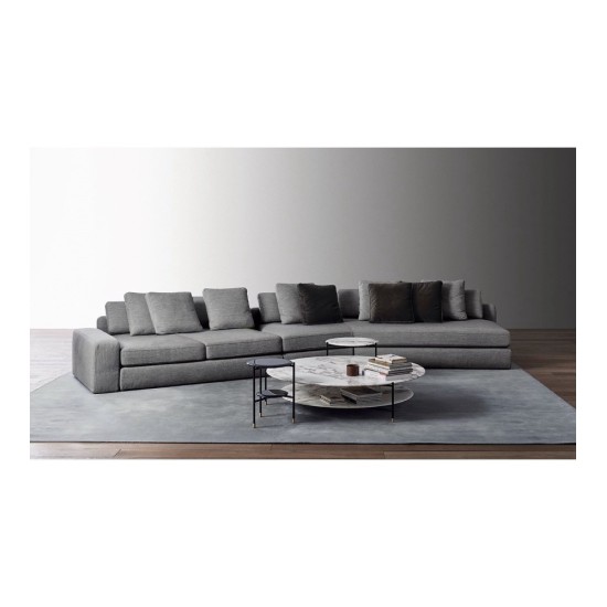 MERIDIANI HAROLD DIVANO COMPONIBILE