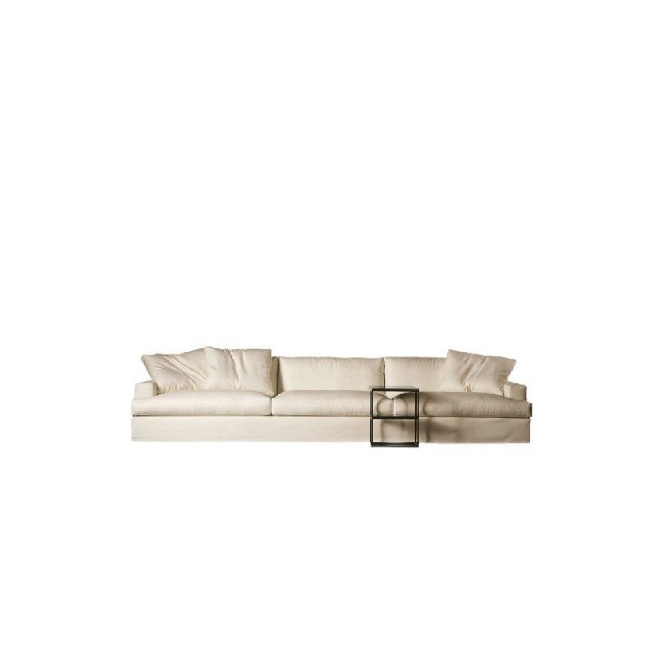 MERIDIANI JAMES LARGE DIVANO
