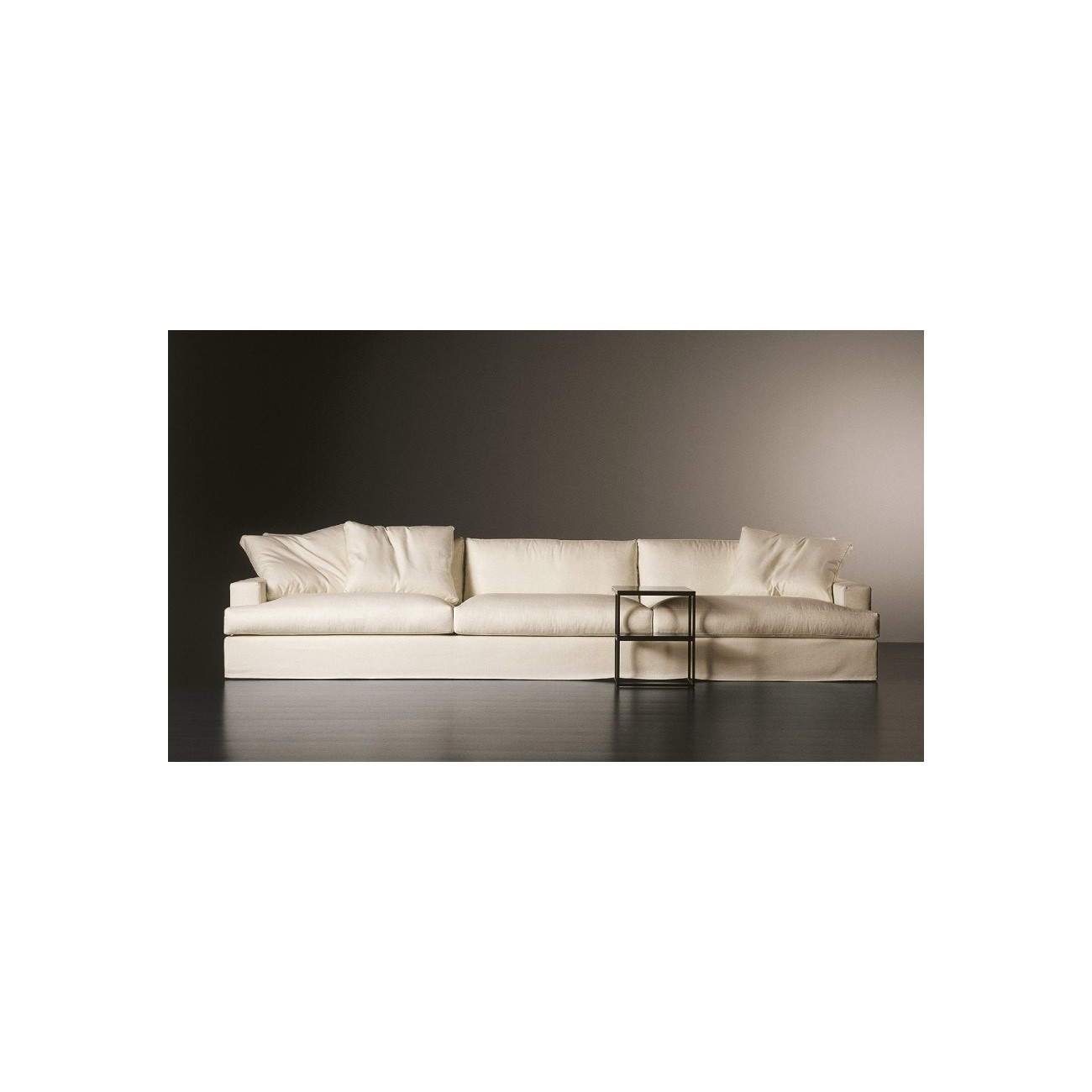 MERIDIANI JAMES LARGE DIVANO