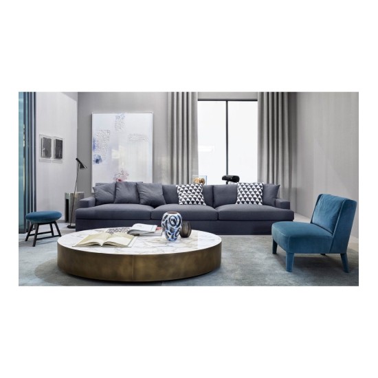 MERIDIANI JAMES LARGE DIVANO