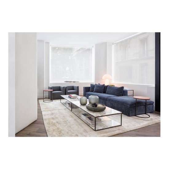 MERIDIANI LOUIS DIVANO COMPONIBILE