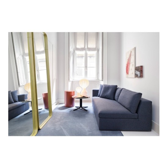 MERIDIANI LOUIS DIVANO COMPONIBILE