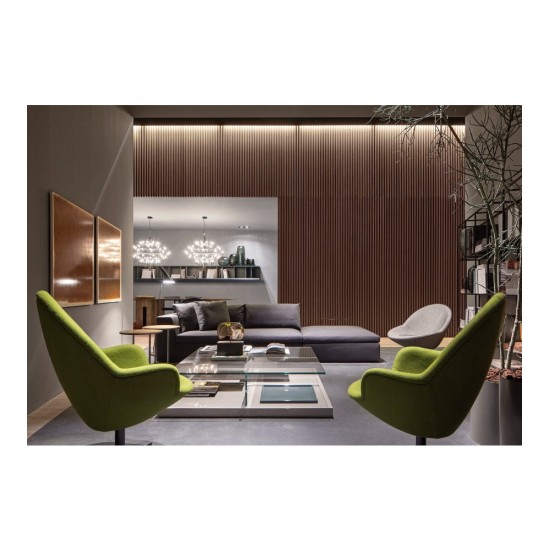 MERIDIANI LOUIS DIVANO COMPONIBILE