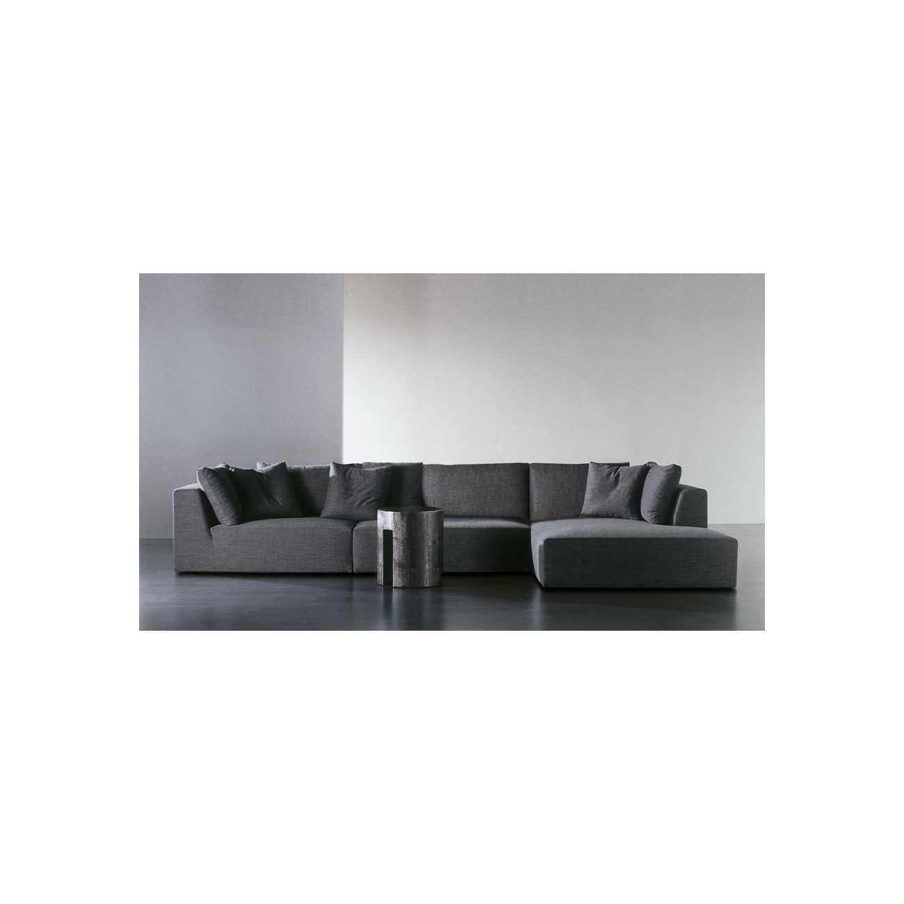 MERIDIANI LOUIS DIVANO COMPONIBILE