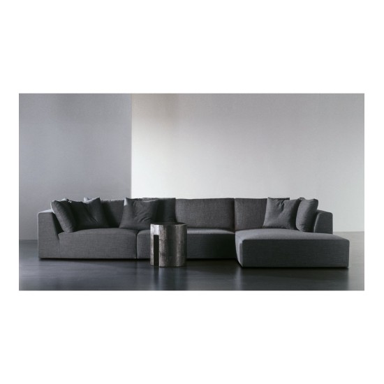 MERIDIANI LOUIS DIVANO COMPONIBILE