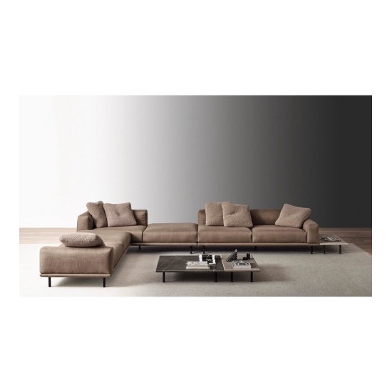 MERIDIANI TIMOTHY DIVANO COMPONIBILE