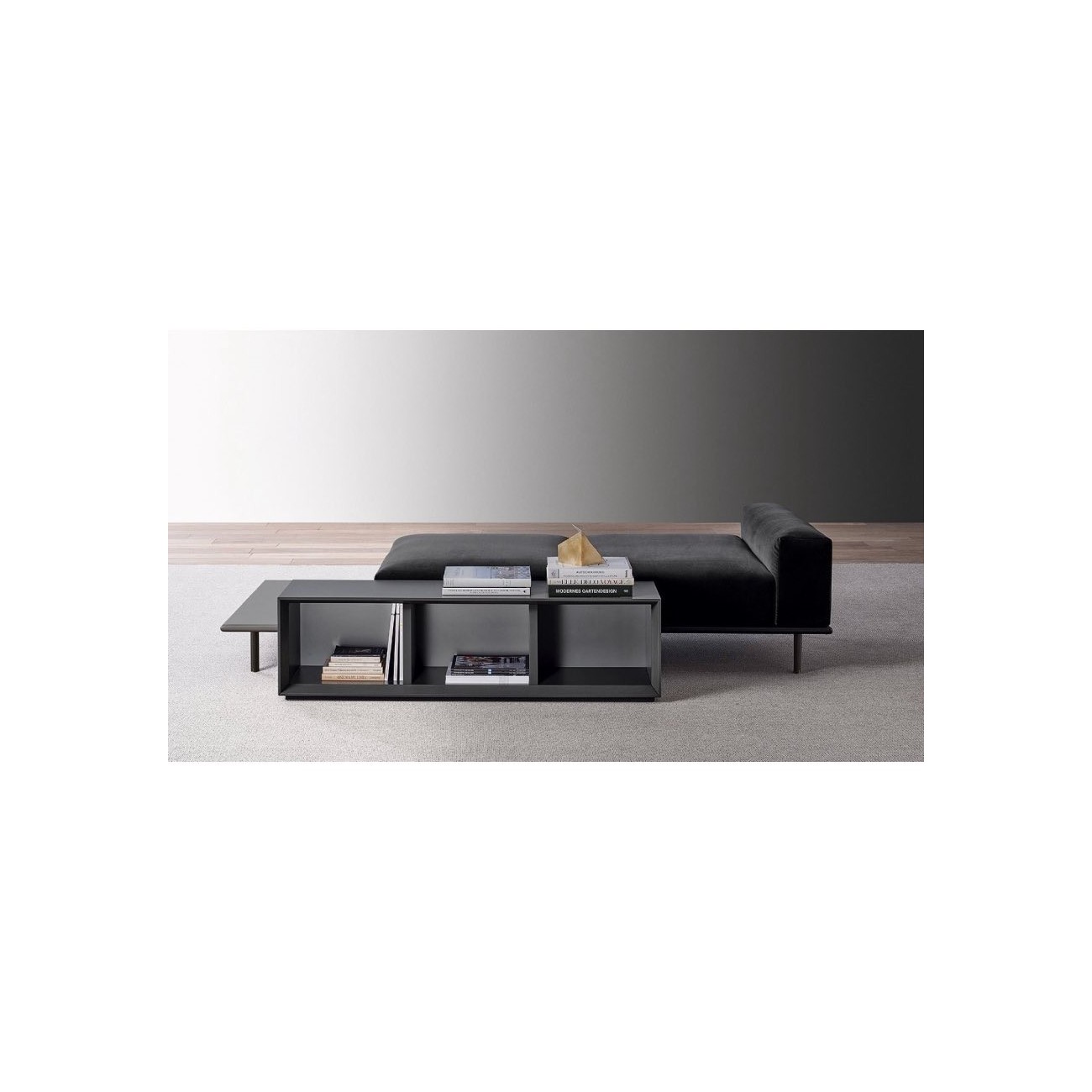 MERIDIANI TIMOTHY DIVANO COMPONIBILE