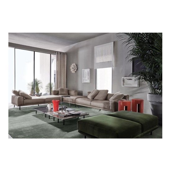 MERIDIANI TIMOTHY DIVANO COMPONIBILE