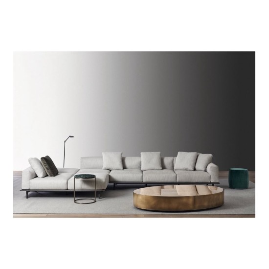 MERIDIANI TIMOTHY DIVANO COMPONIBILE