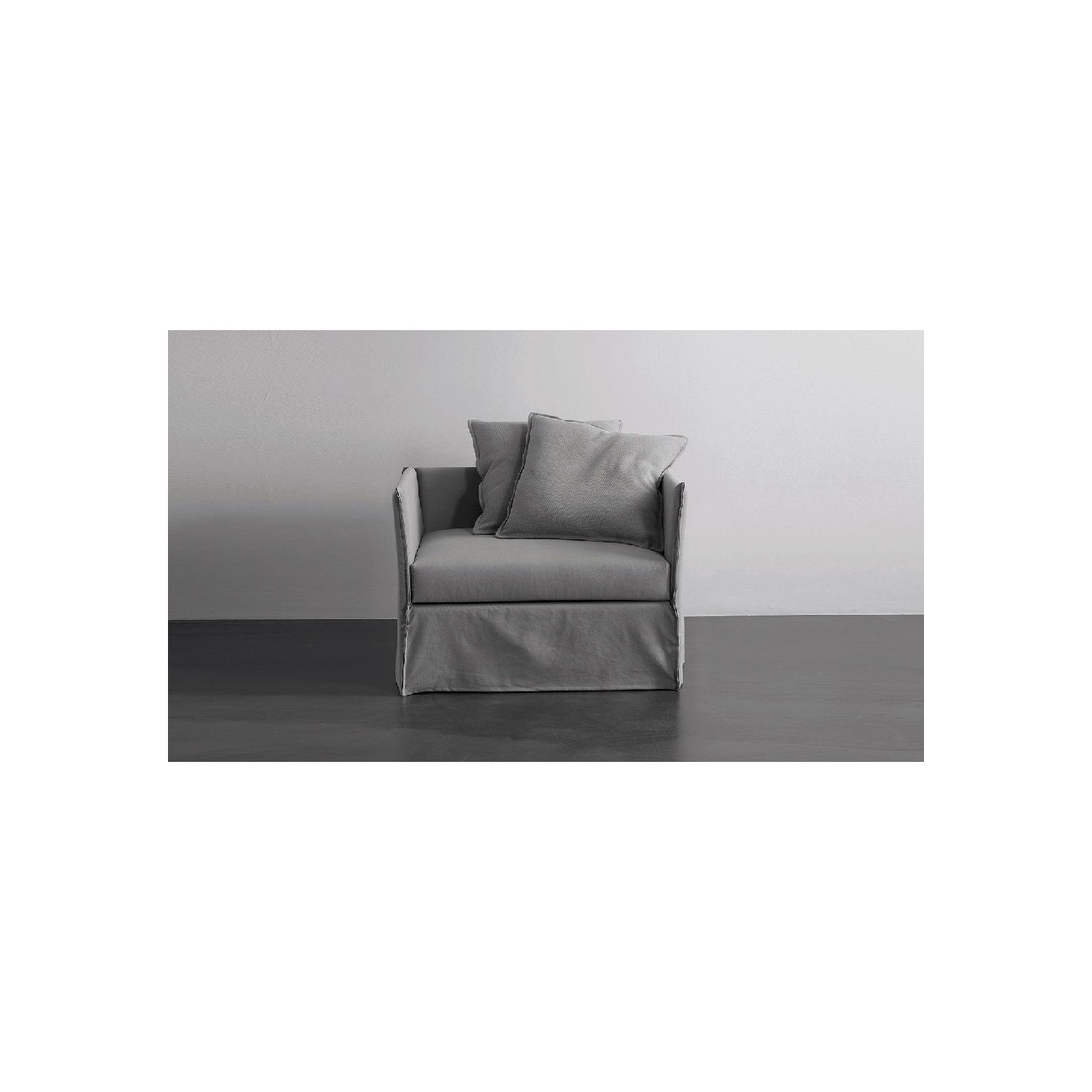MERIDIANI FOX POLTRONA LETTO