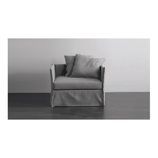 MERIDIANI FOX POLTRONA LETTO