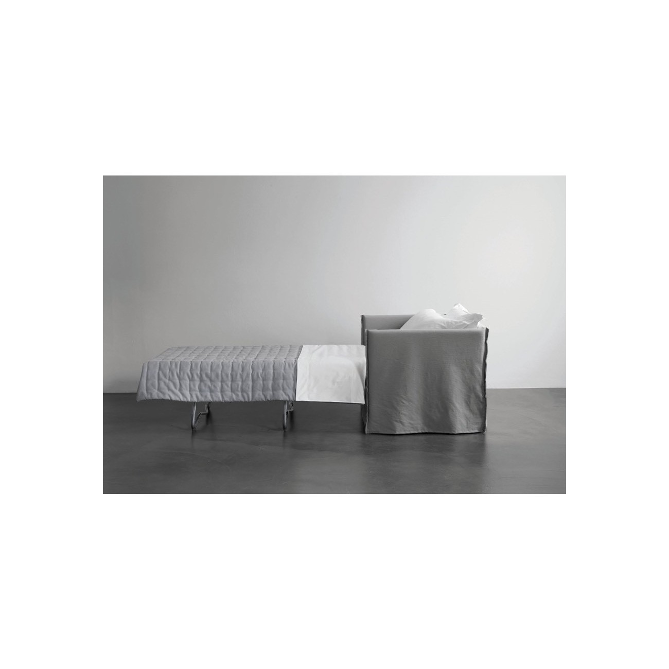 MERIDIANI FOX POLTRONA LETTO