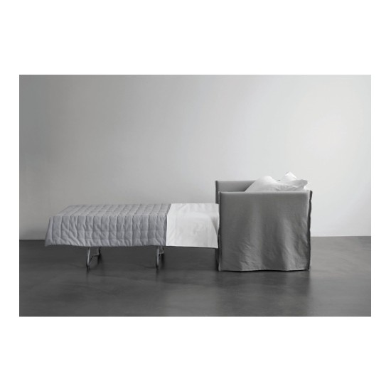 MERIDIANI FOX POLTRONA LETTO