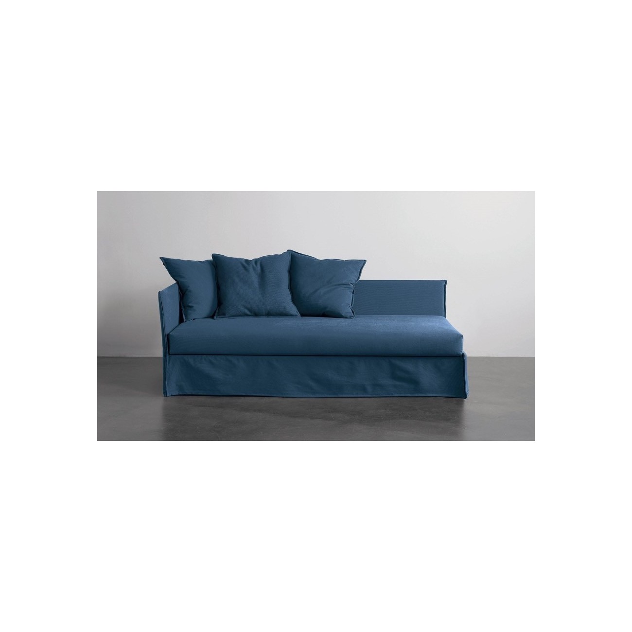 MERIDIANI FOX DIVANO LETTO