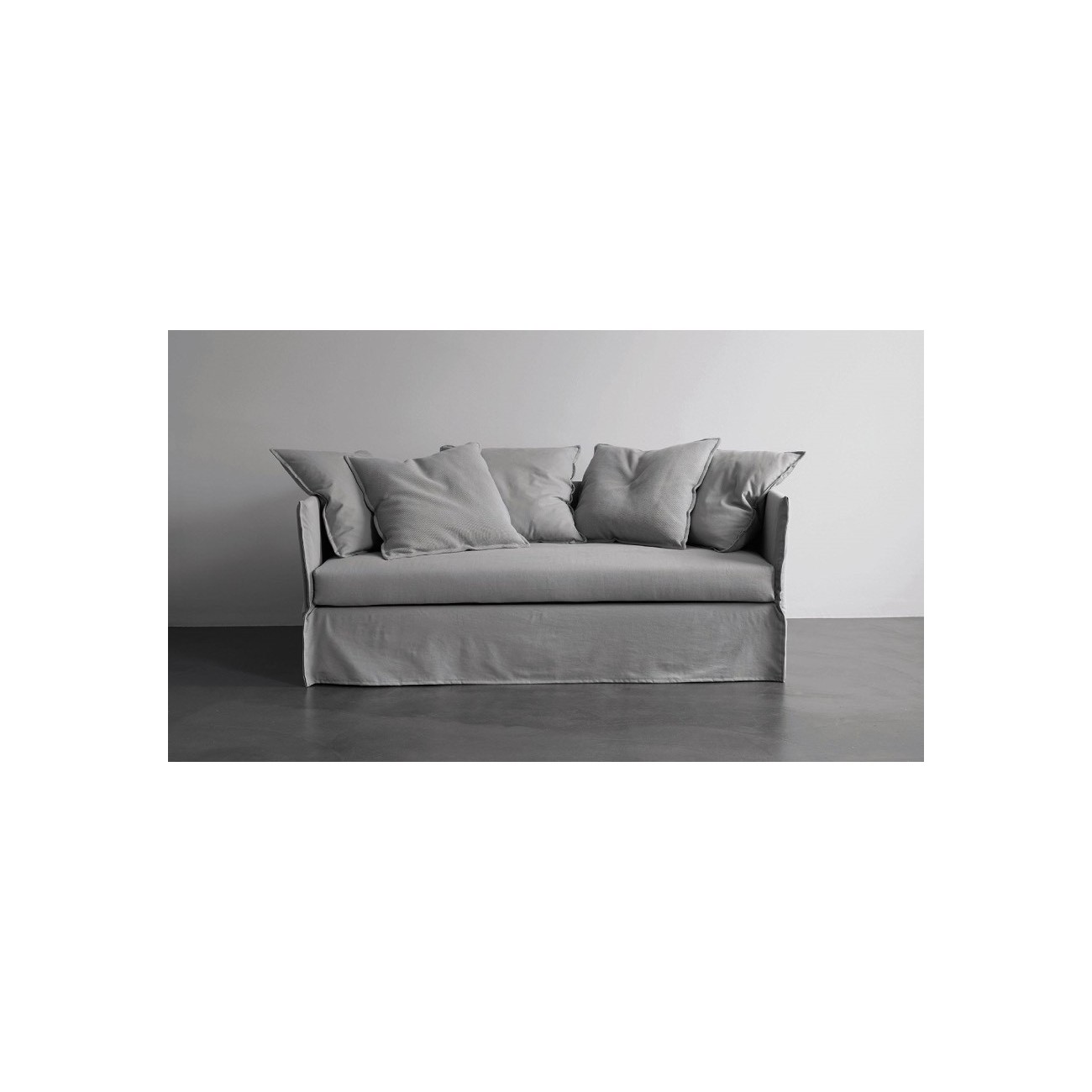 MERIDIANI FOX DIVANO LETTO