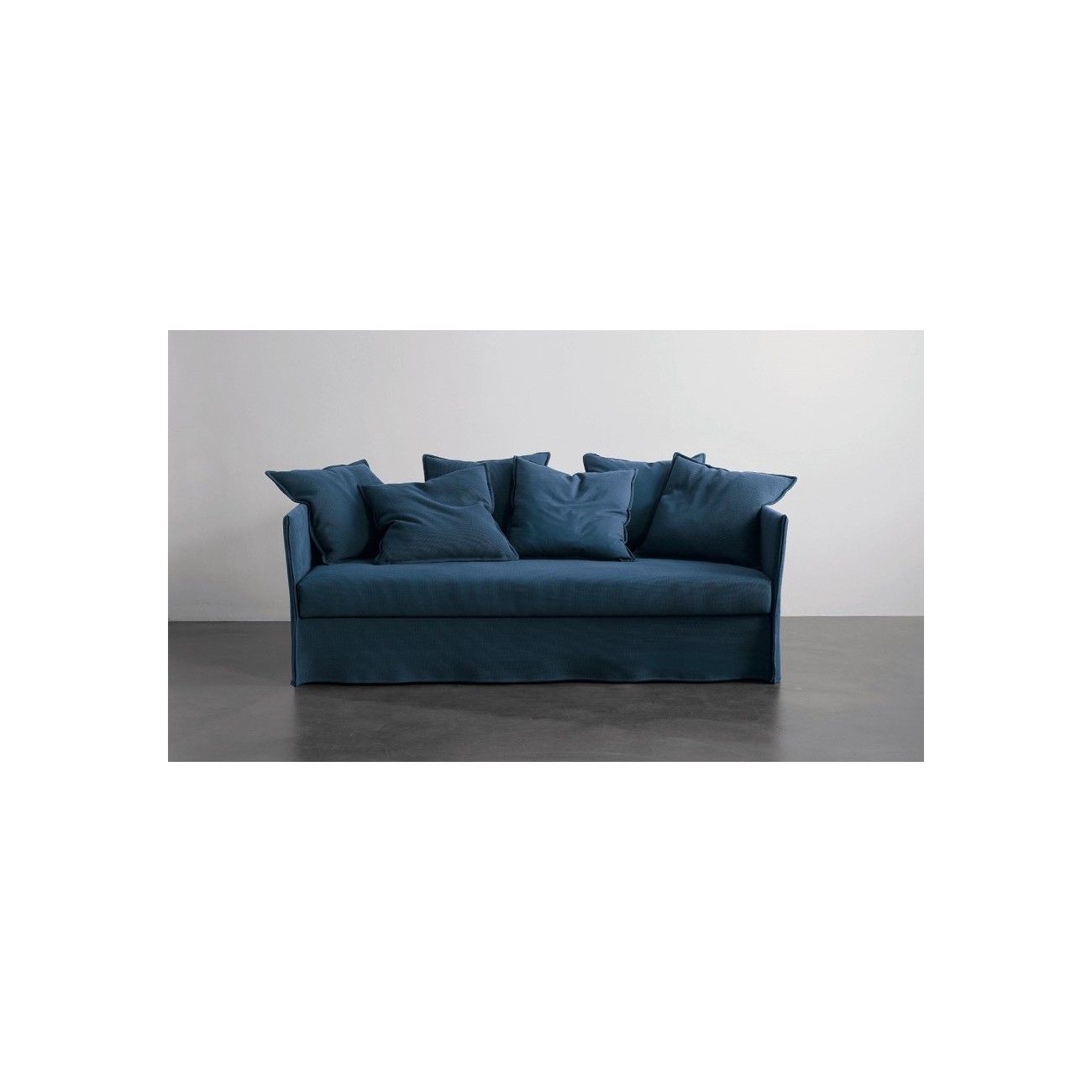 MERIDIANI FOX DIVANO LETTO