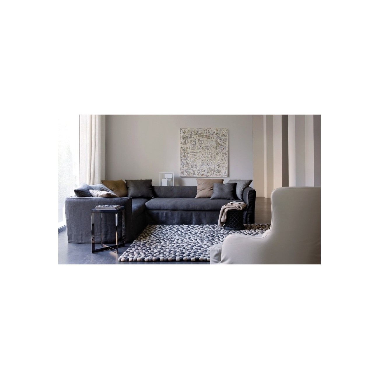 MERIDIANI LAW DIVANO LETTO