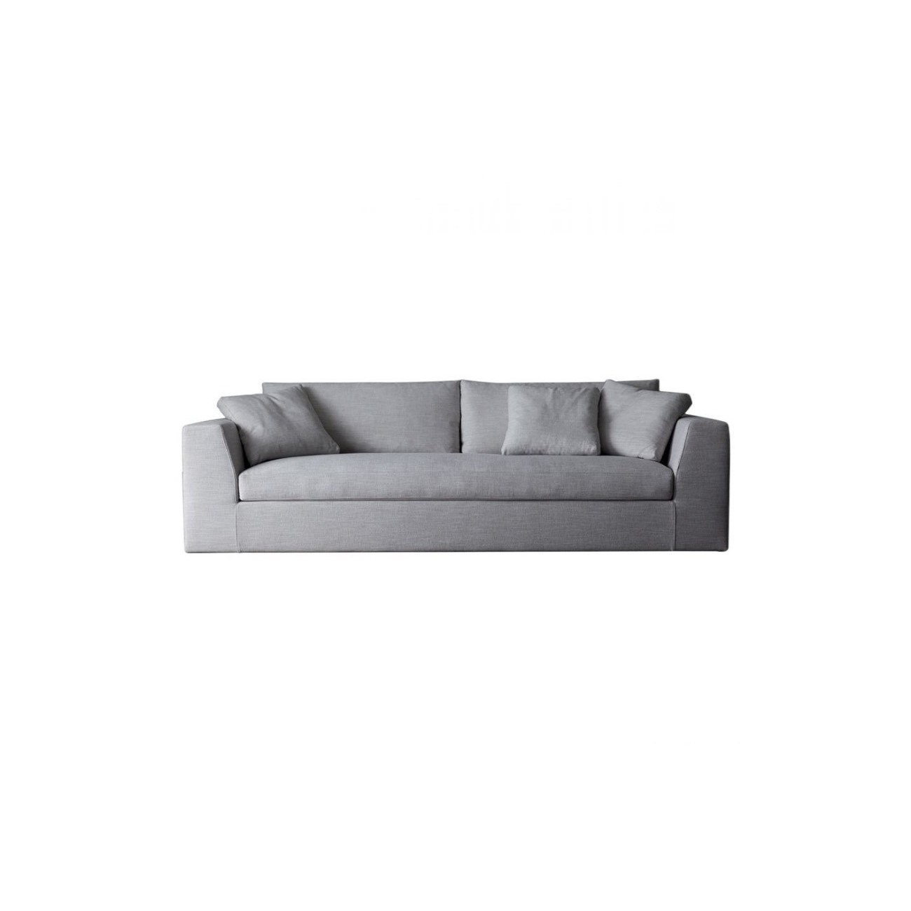 MERIDIANI LOUIS SMALL DIVANO LETTO