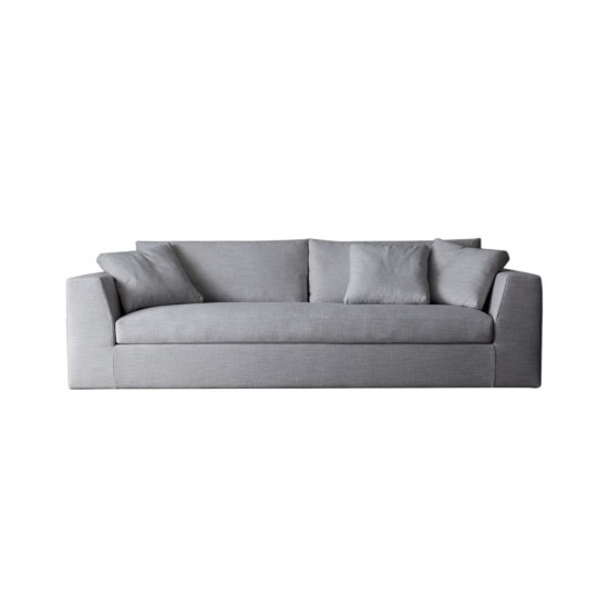MERIDIANI LOUIS SMALL DIVANO LETTO