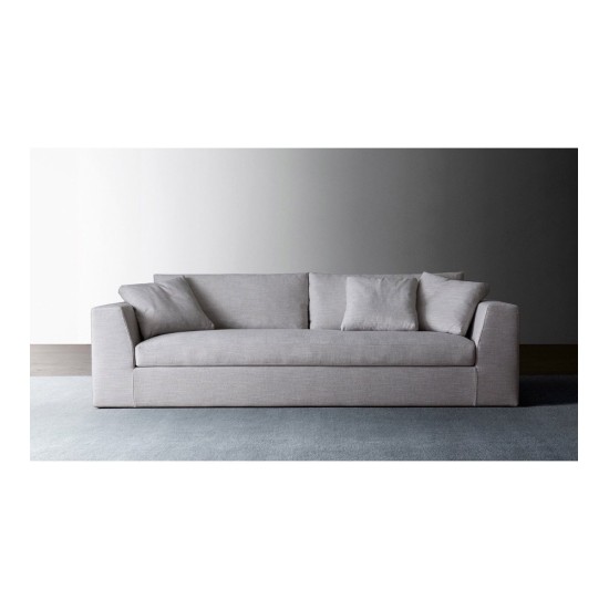 MERIDIANI LOUIS SMALL DIVANO LETTO