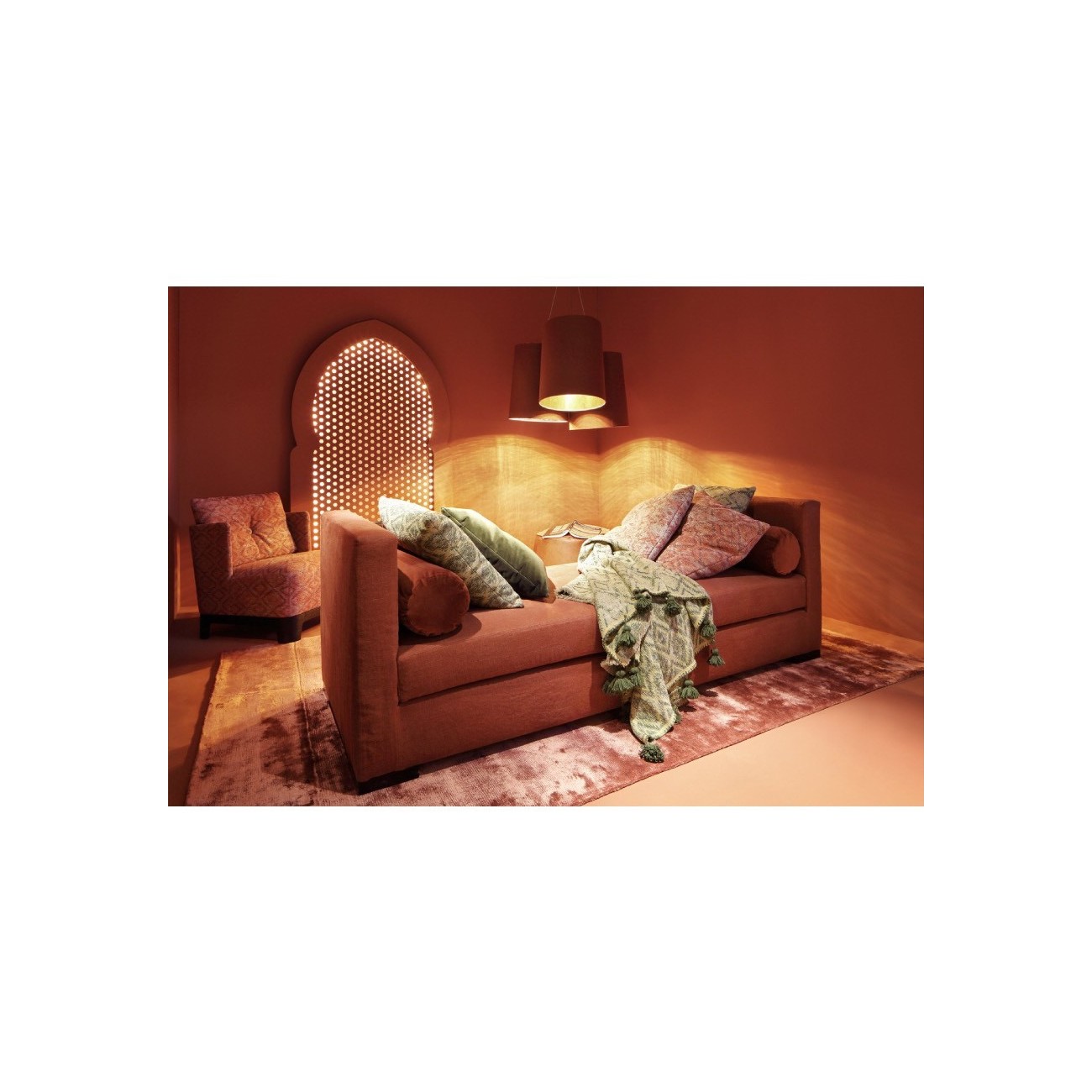 MERIDIANI BELMON DORMEUSE