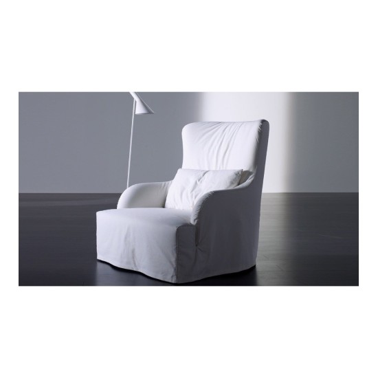 MERIDIANI LIU BERGERES POLTRONA